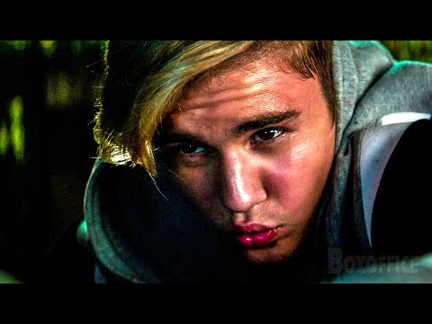 La migliore interpretazione cinematografica di Justin Bieber | Zoolander 2 | Clip in Italiano