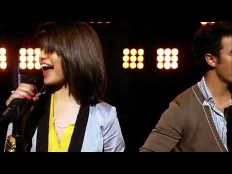 Send It On- Disney Stars Official Music Video (HQ)