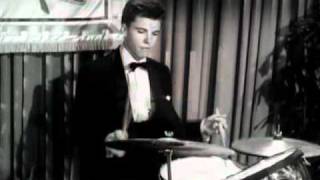 Ricky Nelson～The Adventures Of Ozzie &amp; Harriet-Ricky, The Drummer2