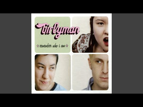 Amaze Me - Girlyman