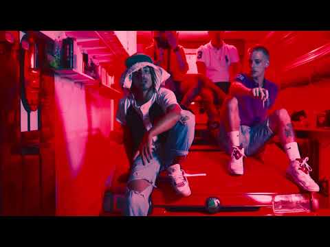 Lil Dope AKA Catchy Rebell - Vero Vero (prod. Majorizm)