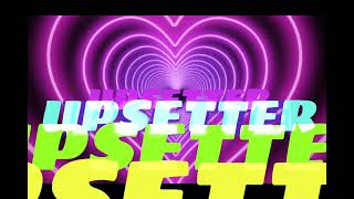 UPSETTER  GRAND FUNK RAILROAD