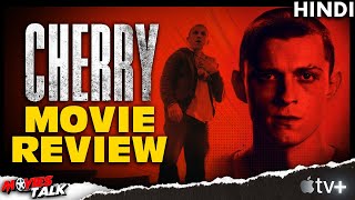 CHERRY - Movie Review [Explained In Hindi]