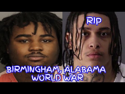 Was Whiteboi Spin the biggest Opp And is RayworldDinero‬ still the Biggest Steppa?