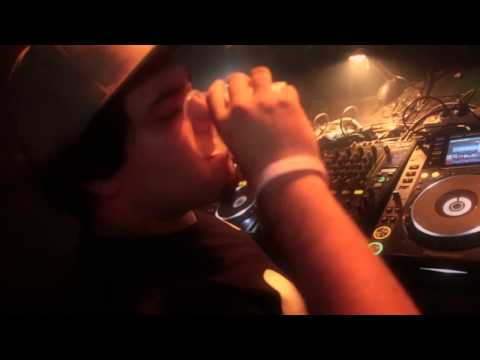 DEORRO - OVERMIND CLUB EDITION - 13/12/13 | Official After Movie