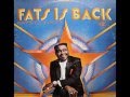 Fats Domino - Lady Madonna (1968)