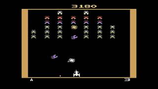 Galaxian / Atari 2600