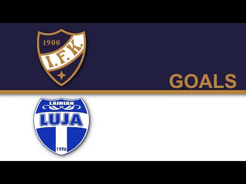 P12 Kakkonen | VIFK - Luja/Sininen | Goals 10.6.2022