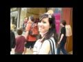 Follow Me Around Vlog Haul London 2010