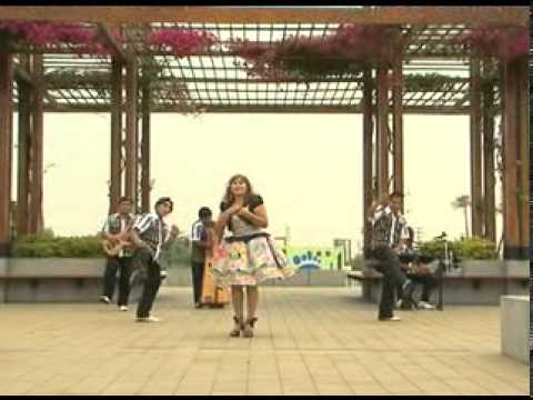 ESVILDA AVILA - SOY FELIZ