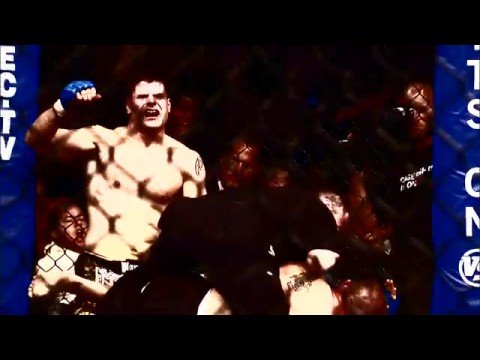 WEC Greatest Knockouts Live on Versus