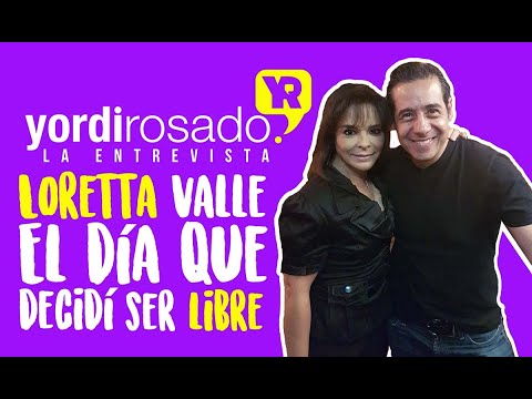 download lagu mp3 mp4 Loretta Valle, download lagu Loretta Valle gratis, unduh video klip Loretta Valle