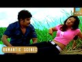 Sundar C Flirts With Sneha Murattu Kaalai Romantic Scene Sneha Tamil Romantic Movie Scenes