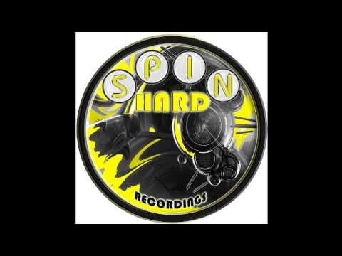 Dan Dyson - O.C.D. (Spin Hard)