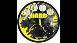Dan Dyson - O.C.D. (Spin Hard)
