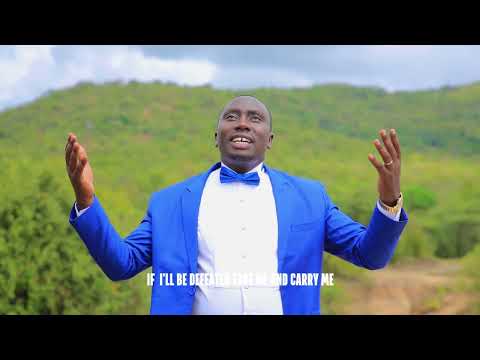 PATRICK G  NDEITHIA BABA  OFFICIAL MUSIC VIDEO