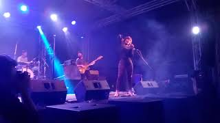 Killing Heidi Calm Down live @ The night quarter gold coast