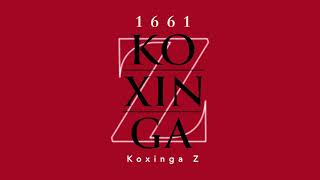 vidéo 1661 Koxinga Z - Bande annonce