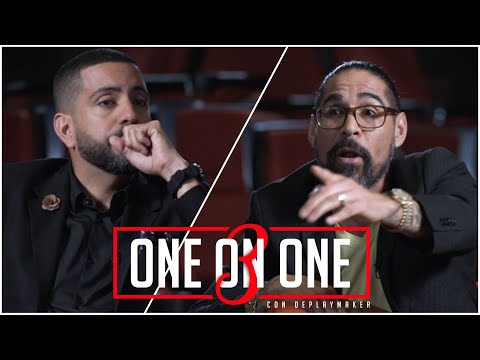 Antonio Margarito habla como NUNCA de Cotto, Trinidad, Canelo y "El Terrible" Morales. #MEX #Boxeo