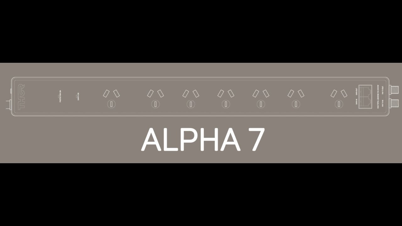 A7 Alpha