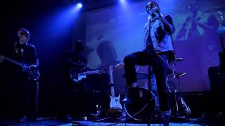 Andre Cymone "Rock and Roll" - Official Music Video