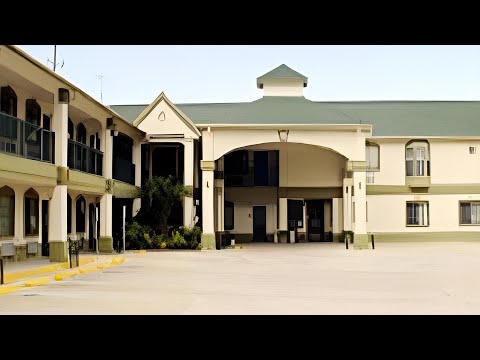 Scottish Inn and Suites NRG Park/Texas Medical Center - Houston | United States ⭐