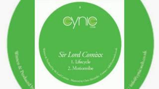 Sir Lord Comixx - Motionvibe