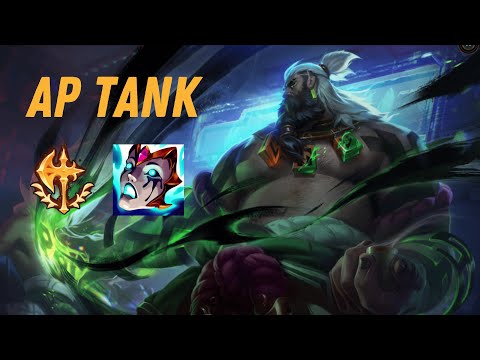 SCALE TO WIN Udyr Jungle Gamelay (vs Jarvan IV 14.7)