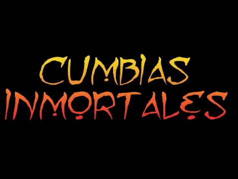 cumbias inmortales mix dj rafa
