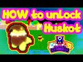 *HOW* TO UNLOCK HUSKOT IN Monsters of Etheria!
