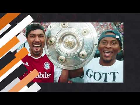 O LEGADO #03   PEQUENINOS DO JOCKEY