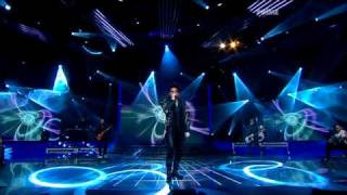 [HD] Adam Lambert - If I Had You The X-Factor