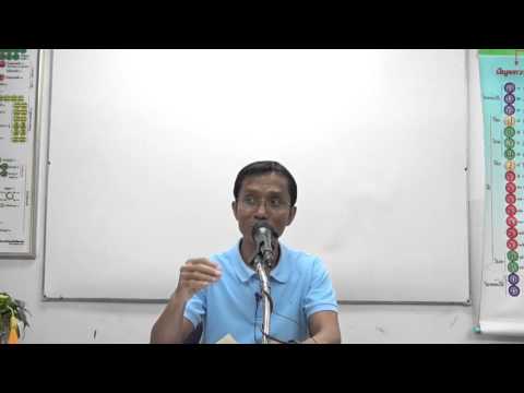 022-ตอบปัญหาเรื่องเมตตาพรหมวิหาร