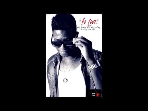 Mc Trevo - no love ft Hugo Rey (Prod by Osei red)