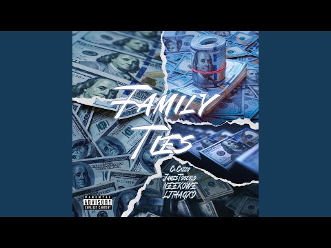 Family Ties (feat. Neekowe, Jame$toocold & Ljthagxd)