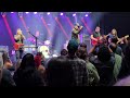 Matthew Good - Alert Status Red - Machine Shop Sault ON April 14 2024