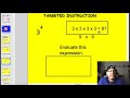 1 2C Evaluate Expressions With Exponents