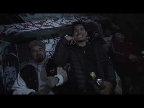 Betto From The Mid - Bite Down (Official Music Video)