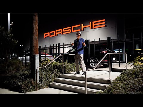 J-Racks - Trials And Tribulations (Music Video) Dir: @Incrediblevisuals4k