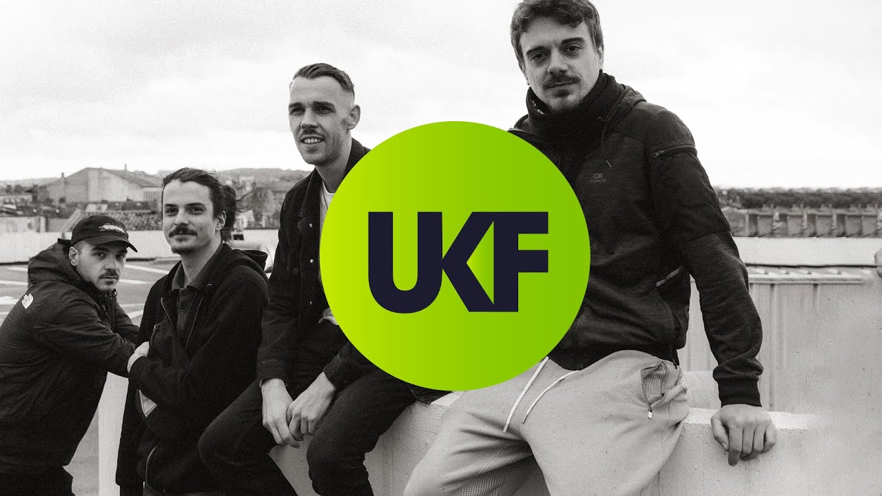 Visages - Love Conspiration