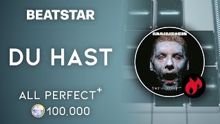 Cover art for Du Hast