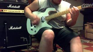 Pyro Compulsive (World Under Blood cover)