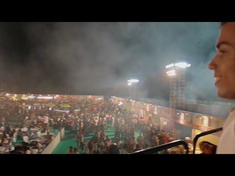 Goan Food & Cultural Festival 2017 - Vlog