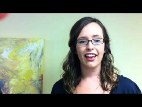 AudraBarkwell.com - Customer Success Story (Audra Barkwell)