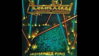 Agent Steel - Still Searchin' (Released 1987)