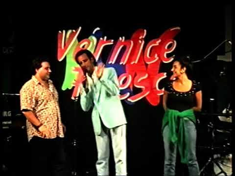 Vernice fresca 1992