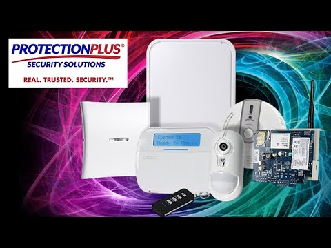 DSC PowerSeries Neo | PROTECTION PLUS