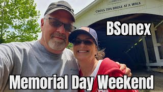 Memorial Day Weekend Shipping Tips + A Wild UPS Story from Denver!