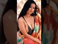 Reels Instagram Hot Sexy Huge Boobs Saree Bra Blouse Cleavage Navel