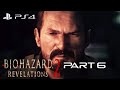 Biohazard Revelations 2 6 Judgement Japanese Dub